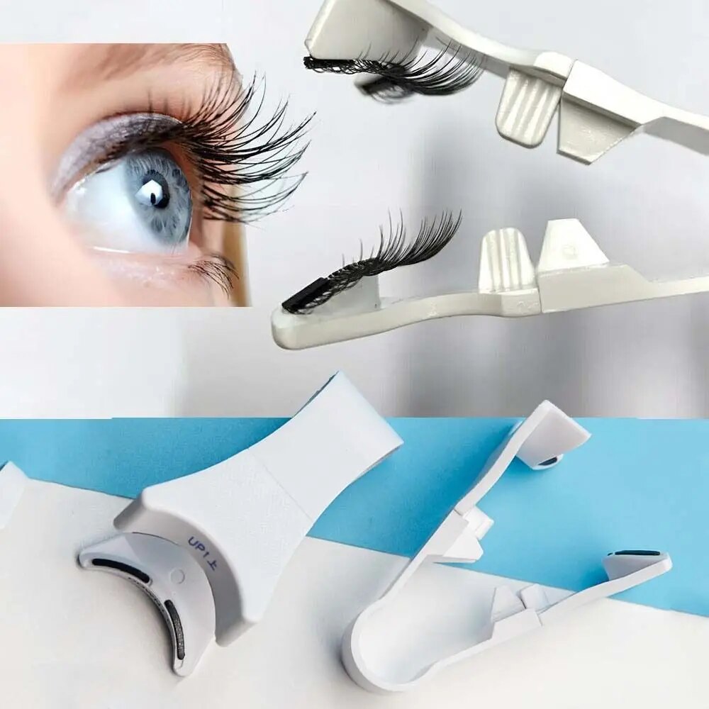 EzLash™ Magnetische Wimpers