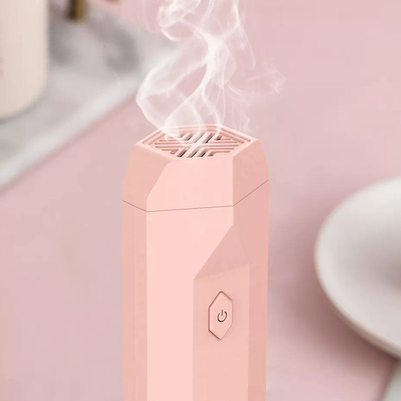 Bakhoor Pro®  2-in-1 Haardiffuser