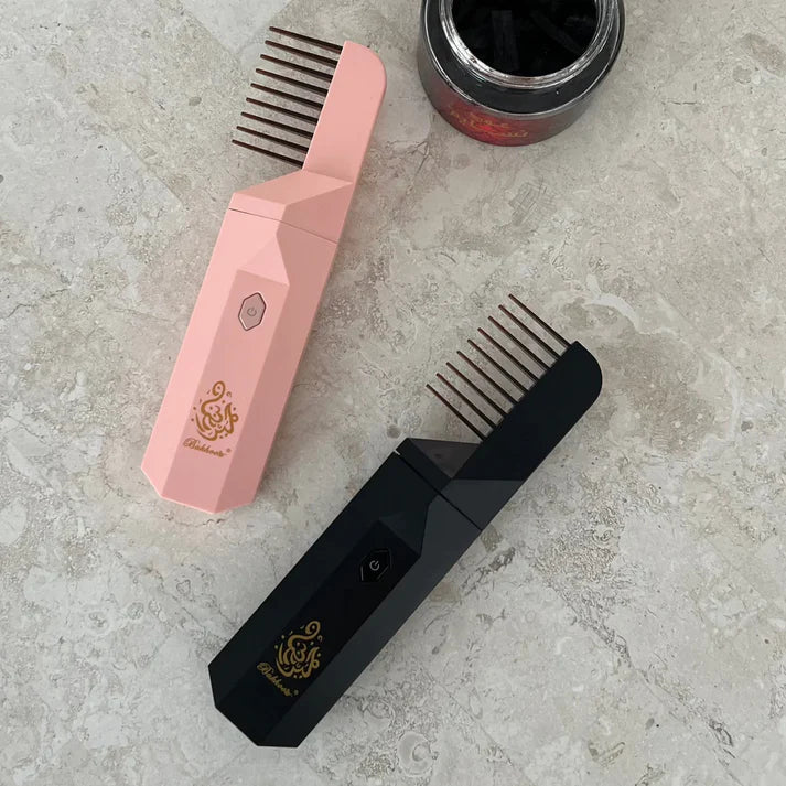 Bakhoor Pro®  2-in-1 Haardiffuser