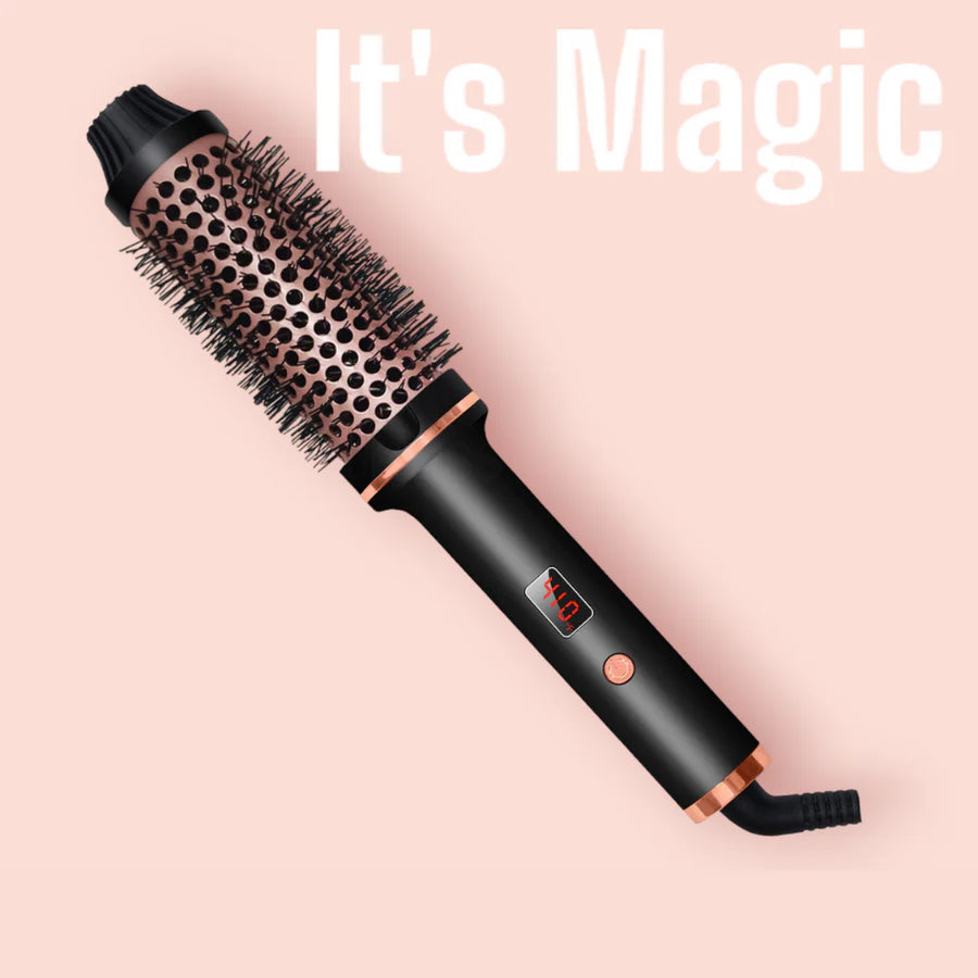 Thermal Brush™ Prachtige Blowout Look